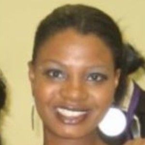 Meet your Posher, Yolanda